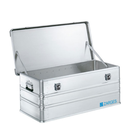 Caisse aluminium Zarges ZK405670