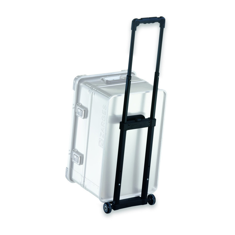 Kit Trolley pour caisse Alu Zarges