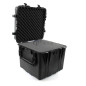 Valise Peli™ 0350 avec mousse prédécoupée, noire