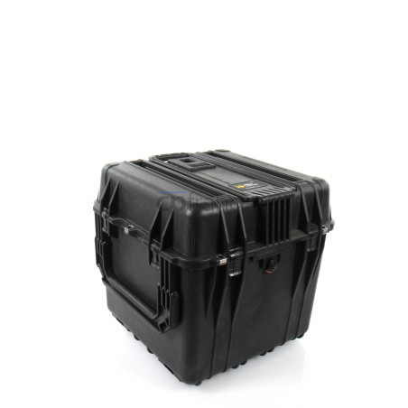 Valise Peli™ 0340 avec mousse prédécoupée, noire