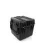 Valise Peli™ 0340 avec mousse prédécoupée, noire