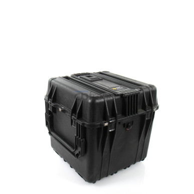 Valise Peli™ 0340 avec mousse prédécoupée, noire