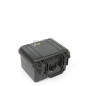Valise Peli™ 1300 avec mousse prédécoupée, noire