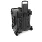 Valise Peli™ 1610 avec mousse prédécoupée, noire