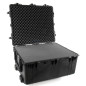 Valise Peli™ 1690 avec mousse prédécoupée, noire