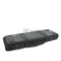 Valise Peli™ 1720 avec mousse non-prédécoupée, noire