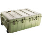 Valise Peli™ 1730 avec mousse prédécoupée, Vert