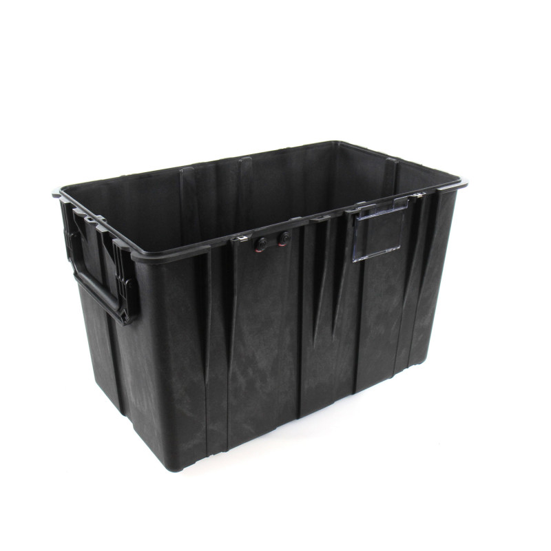 Valise Peli™ 0500 vide, noire