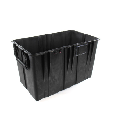 Valise Peli™ 0500 vide, noire
