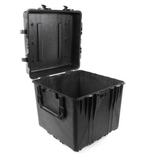 Valise Peli™ 0370 vide, noire