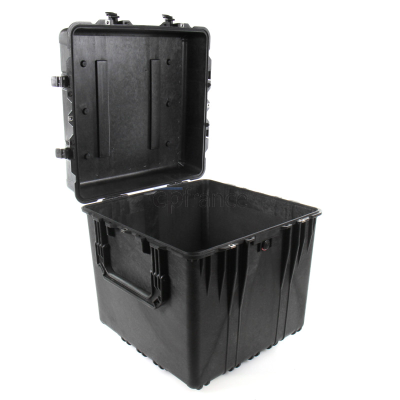 Valise Peli™ 0370 vide, noire