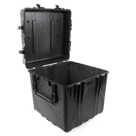 Valise Peli™ 0370 vide, noire