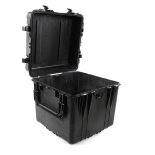 Valise Peli™ 350 vide, noire