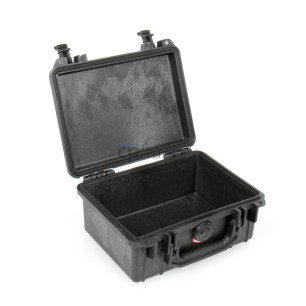 Valise Peli™ 1150 vide, noire