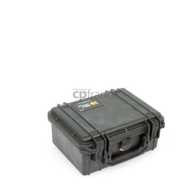 Valise Peli™ 1150 vide, noire