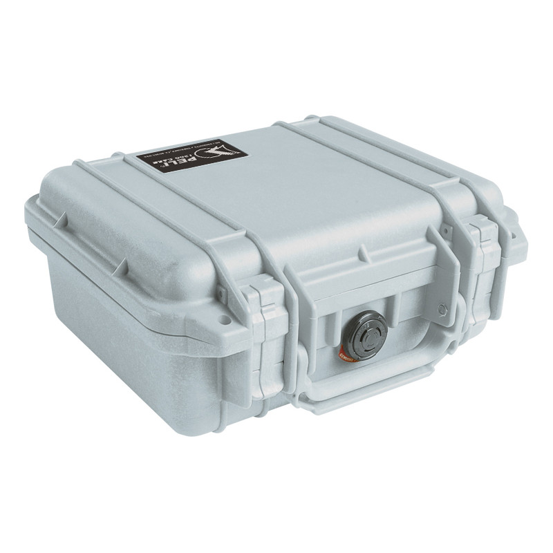 Valise Peli™ 1200 vide, grise