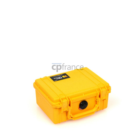 Valise Peli™ 1150 vide, jaune