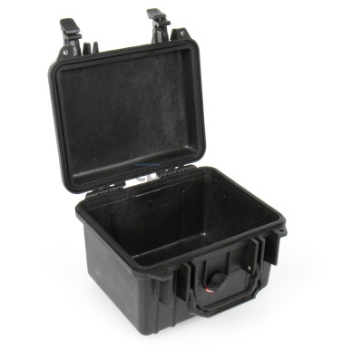 Valise Peli™ 1300 vide, noire