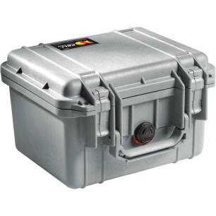 Valise Peli™ 1300 vide, grise