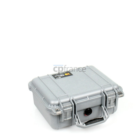 Valise Peli™ 1400 vide, grise