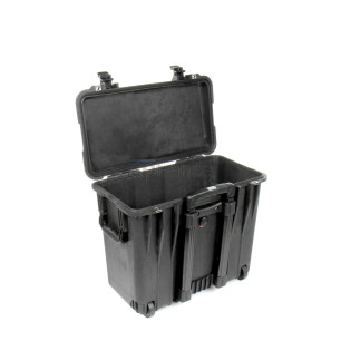 Valise Peli™ 1440 vide, noire
