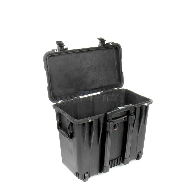 Valise Peli™ 1440 vide, noire