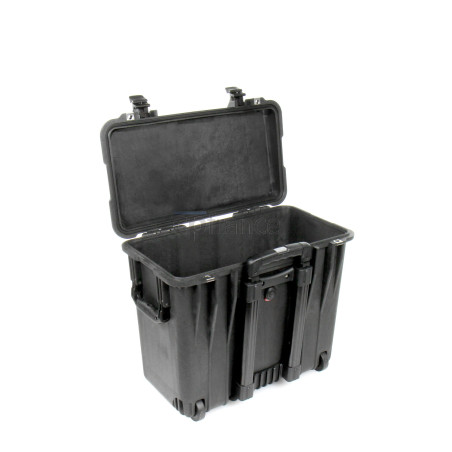 Valise Peli™ 1440 vide, noire