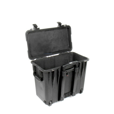 Valise Peli™ 1440 vide, noire