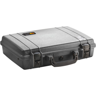 Valise Peli™ 1470 vide, noire