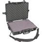 Valise Peli™ 1495 vide, noire