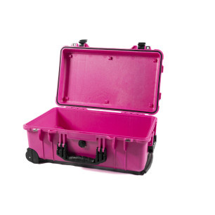 Valise Peli™ 1510 vide, rose