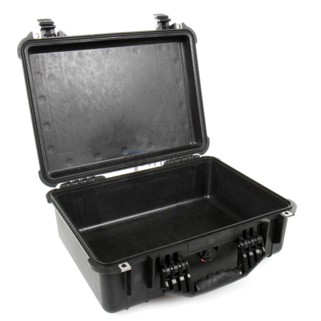 Valise Peli™ 1520 vide, noire