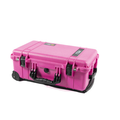 Valise Peli™ 1510 vide, rose