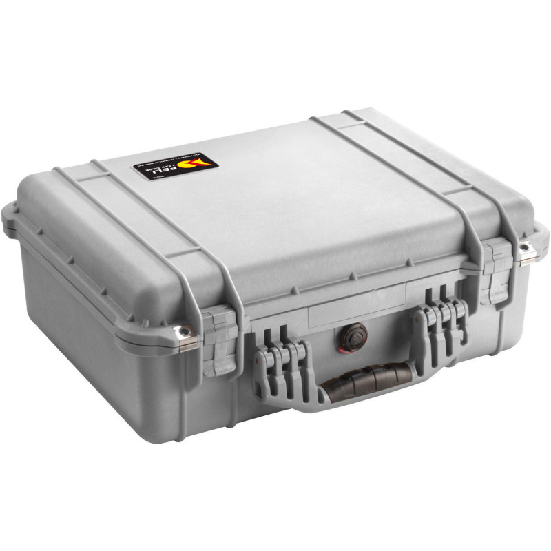 Valise Peli™ 1520 vide, grise