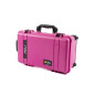 Valise Peli™ 1510 vide, rose