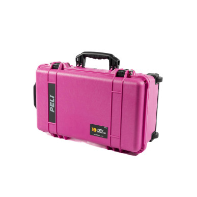 Valise Peli™ 1510 vide, rose