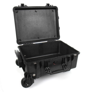 Valise Peli™ 1560 vide, noire