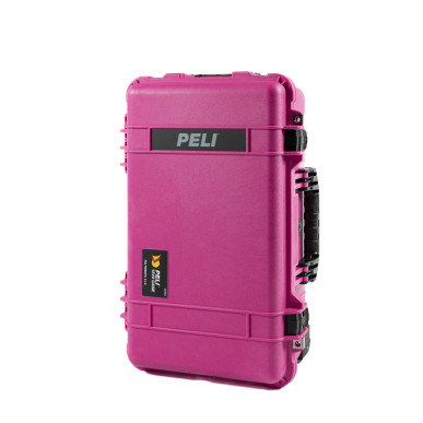 Valise Peli™ 1510 vide, rose