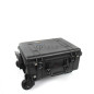 Valise Peli™ 1560 vide, noire