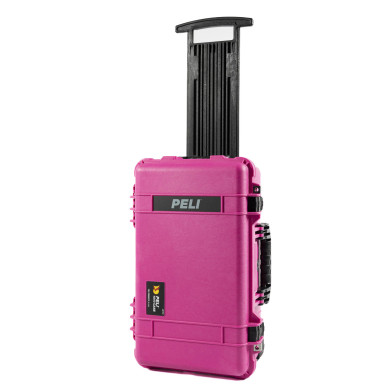 Valise Peli™ 1510 vide, rose