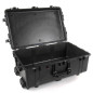 Valise Peli™ 1650 vide, noire