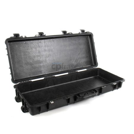 Valise Peli™ 1700 vide, noire