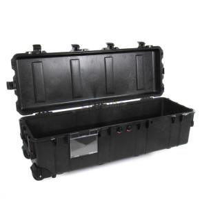 Valise Peli™ 1740 vide, noire