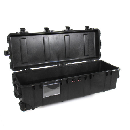 Valise Peli™ 1740 vide, noire