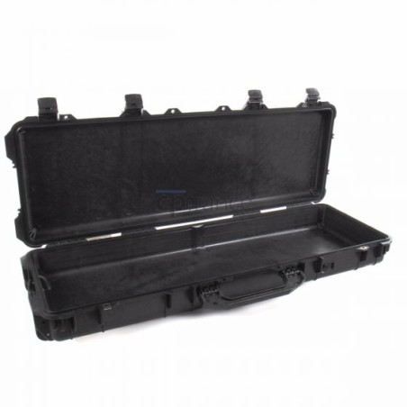 Valise Peli™ 1720 vide, noire