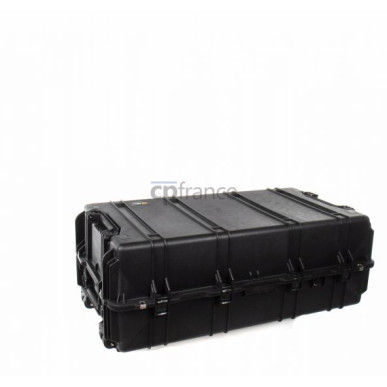 Valise Peli™ 1780 vide, noire