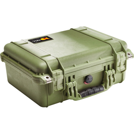 Valise Peli™ 1450 vide, OD Green