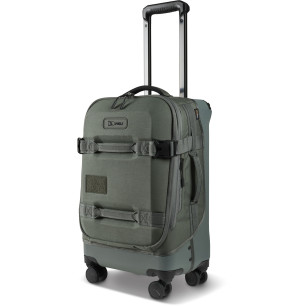 Sac à avec trolley Peli Aegis 22'' cabine 4 roues charcoal