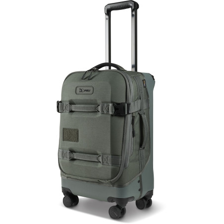 Sac à avec trolley Peli Aegis 22'' cabine 4 roues charcoal