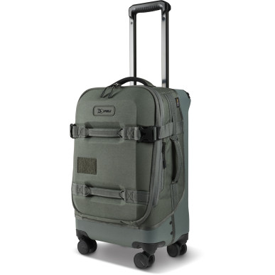 Sac à avec trolley Peli Aegis 22'' cabine 4 roues charcoal